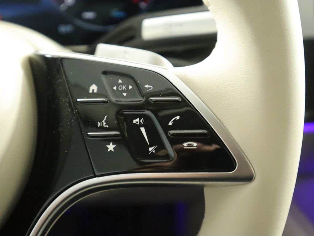 New 2026 Mercedes-Benz S 580 4MATIC Sedan image 12