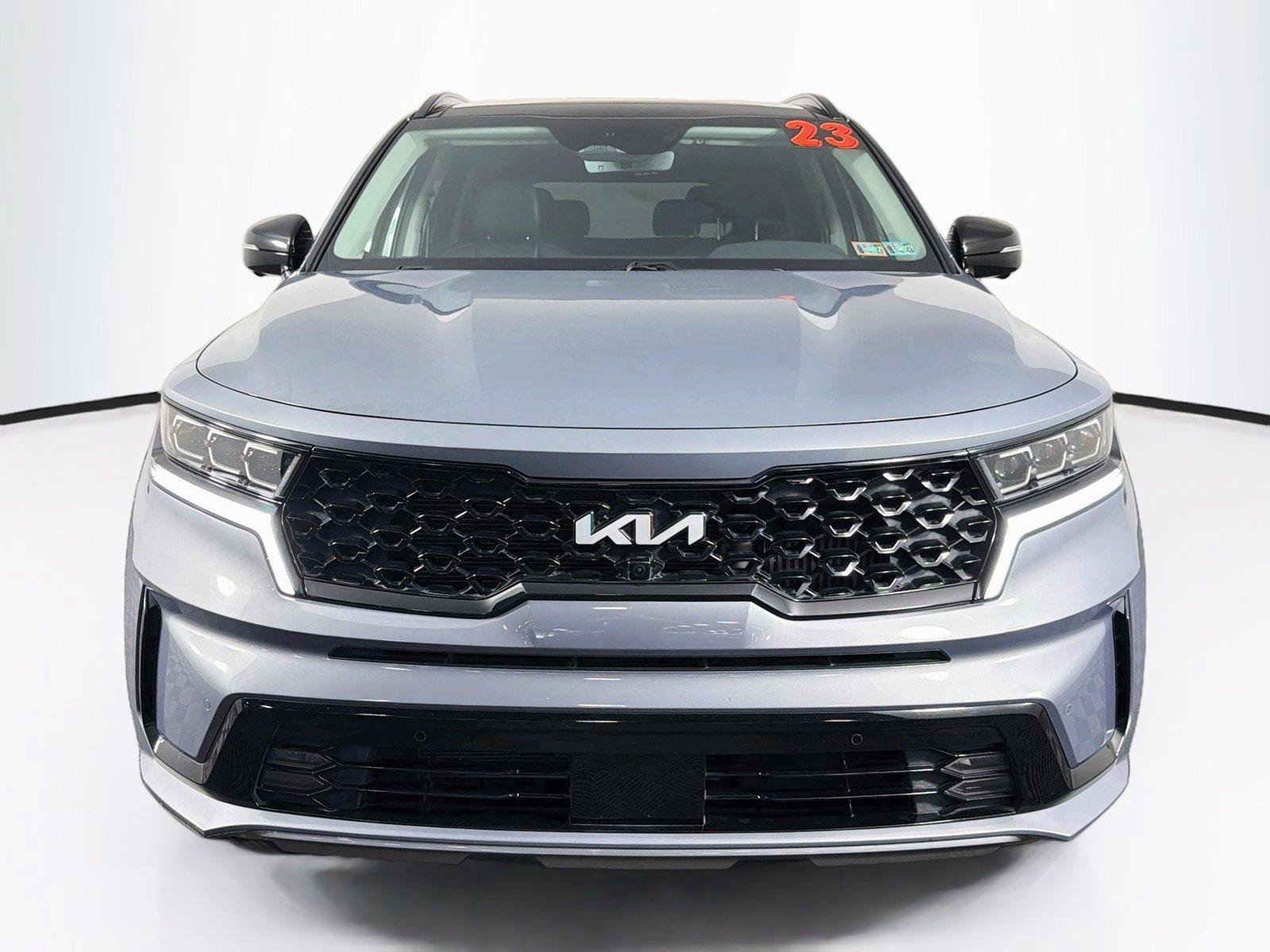 Used 2023 Kia Sorento SX AWD/4WD image 6