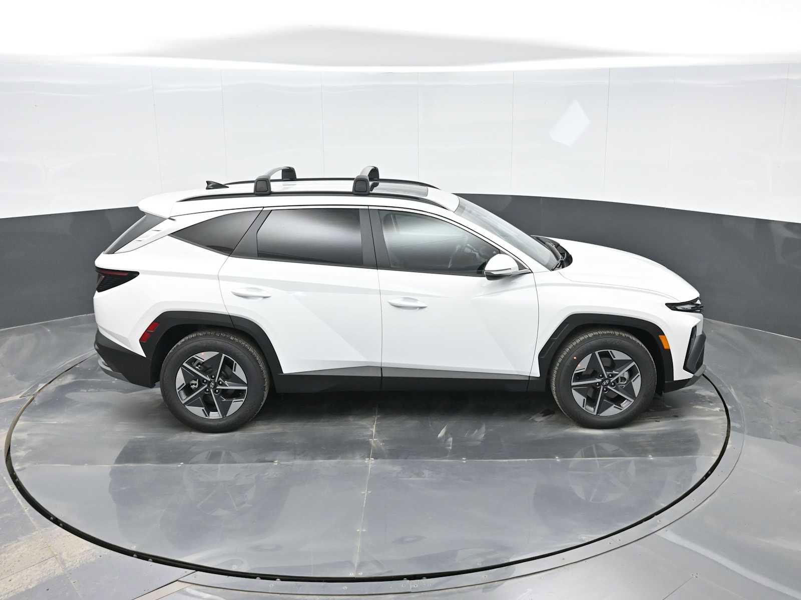 New 2026 Hyundai Tucson SEL image 30