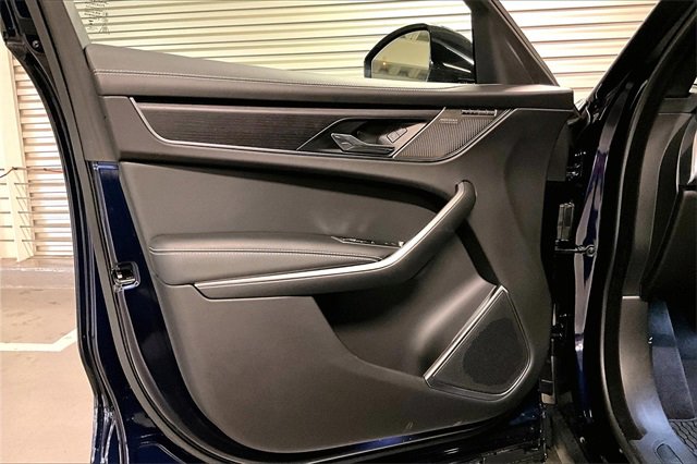 Certified 2025 Jaguar F-PACE R-Dynamic S image 26