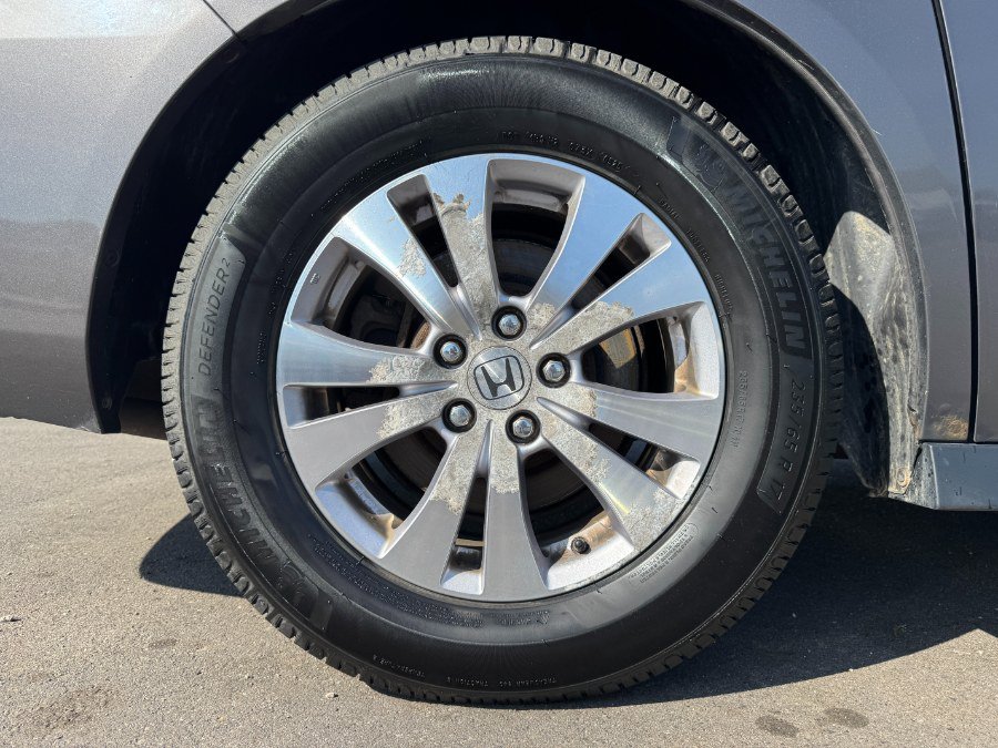 Used 2015 Honda Odyssey EX-L image 13