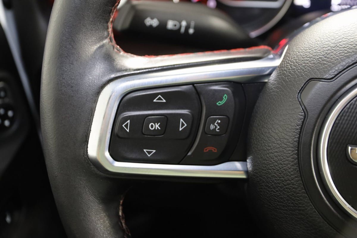 Used 2020 Jeep Gladiator Rubicon w/ Dual Top Group image 34