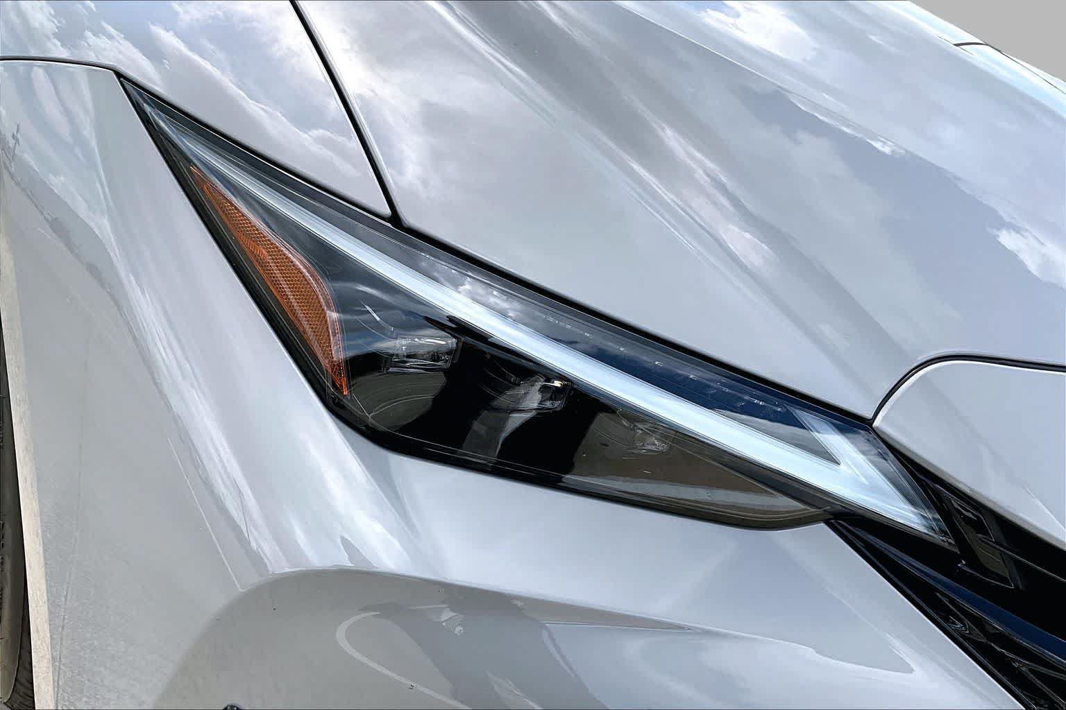 New 2026 Lexus IS 350 F Sport w/ Technology Package RWD image 13