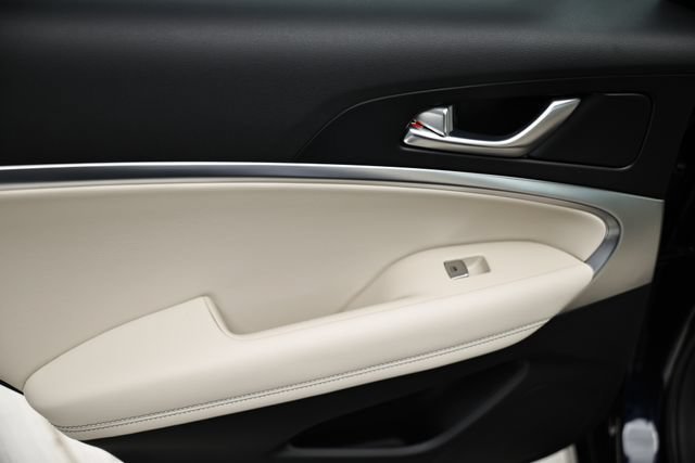 New 2026 Genesis G70 2.5T AWD/4WD image 21