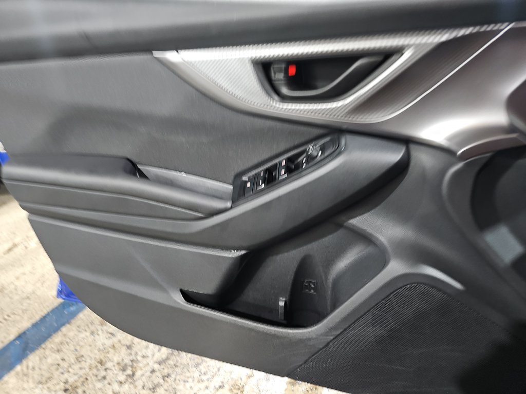 Certified 2024 Subaru WRX AWD/4WD image 22