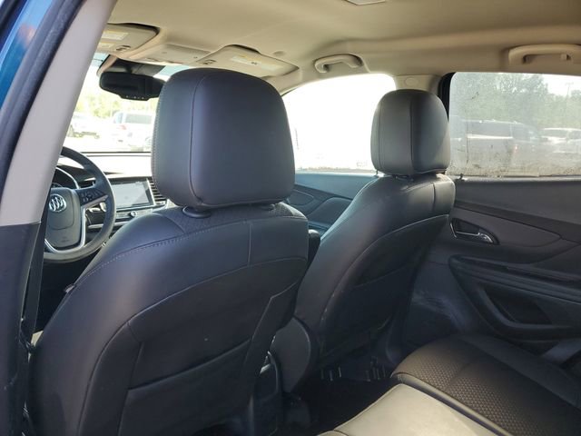 Used 2019 Buick Encore Sport Touring FWD image 9