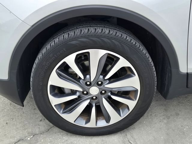 Used 2022 Buick Encore Preferred w/ Safety Package image 7