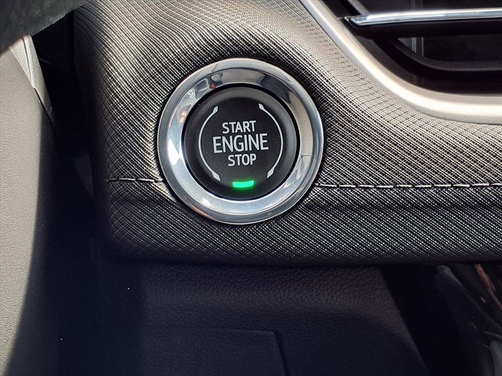 Used 2026 Chevrolet TrailBlazer LT w/ Driver Confidence Package image 13