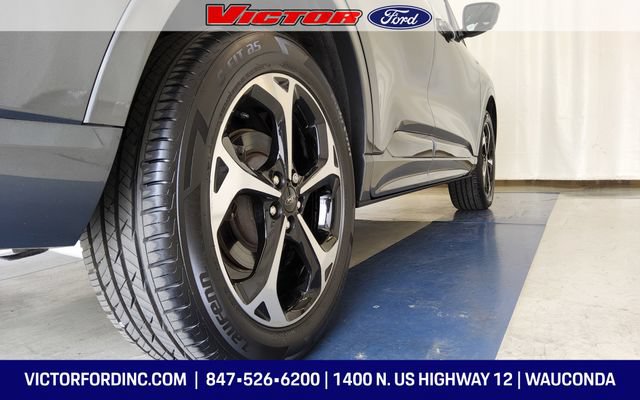 Used 2023 Ford Escape ST-Line Select w/ Tech Pack #2 AWD/4WD image 8