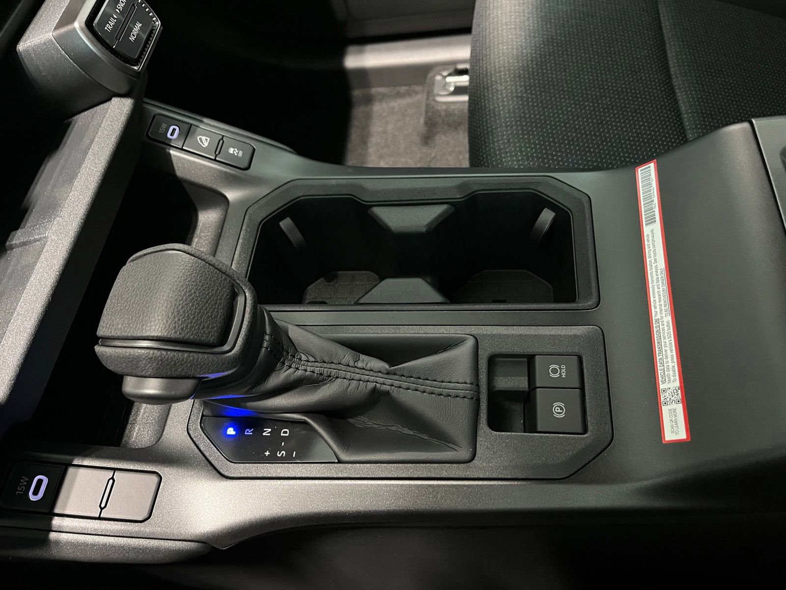 New 2026 Toyota RAV4 LE AWD/4WD image 26