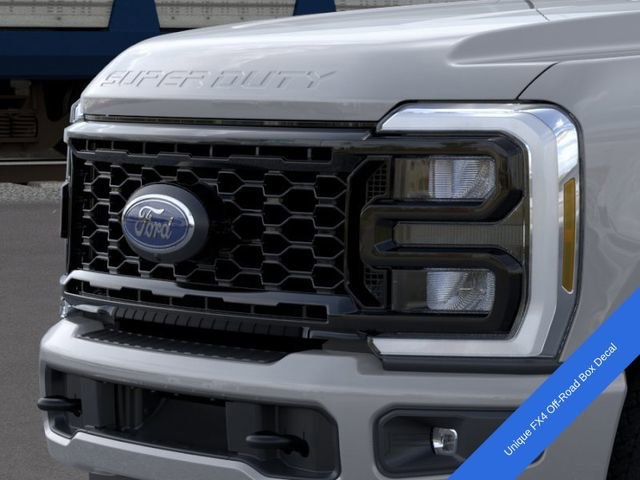 New 2026 Ford F250 XL AWD/4WD image 20