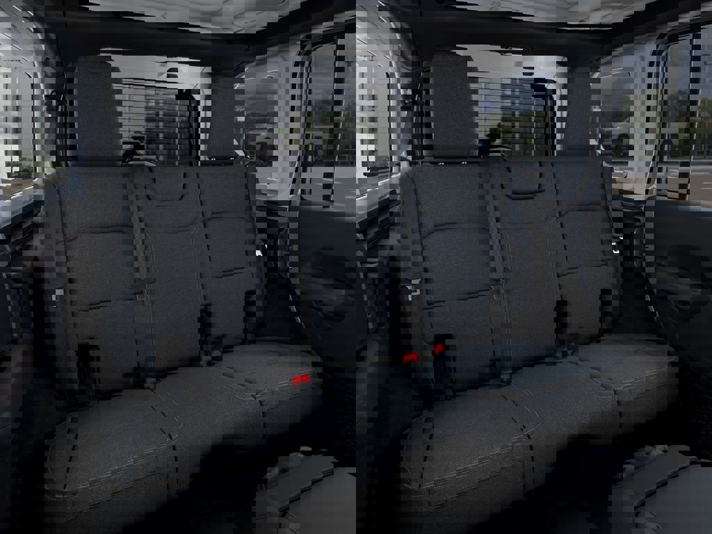 New 2026 Jeep Wrangler Sport S AWD/4WD image 17