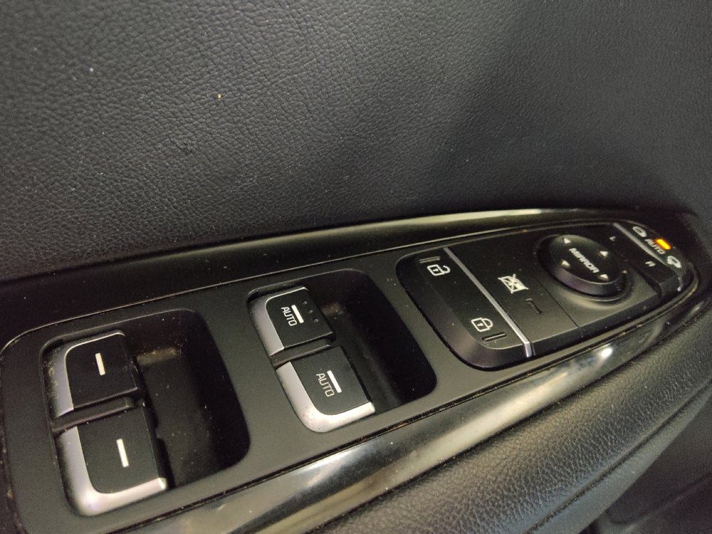 Used 2018 Kia Optima SX w/ Technology Package image 27