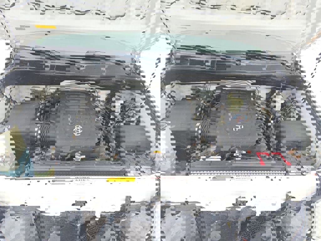 Used 2011 Toyota Sequoia Limited image 35