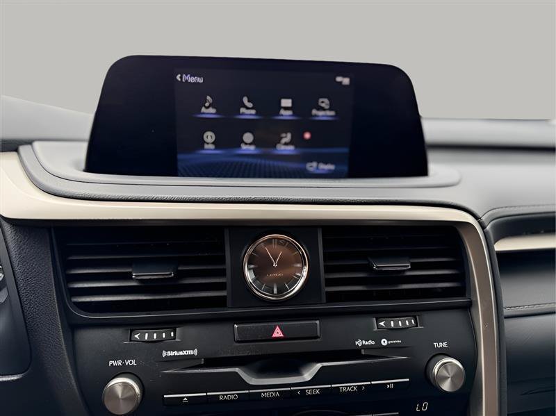 Used 2020 Lexus RX 350 FWD w/ Premium Package image 46