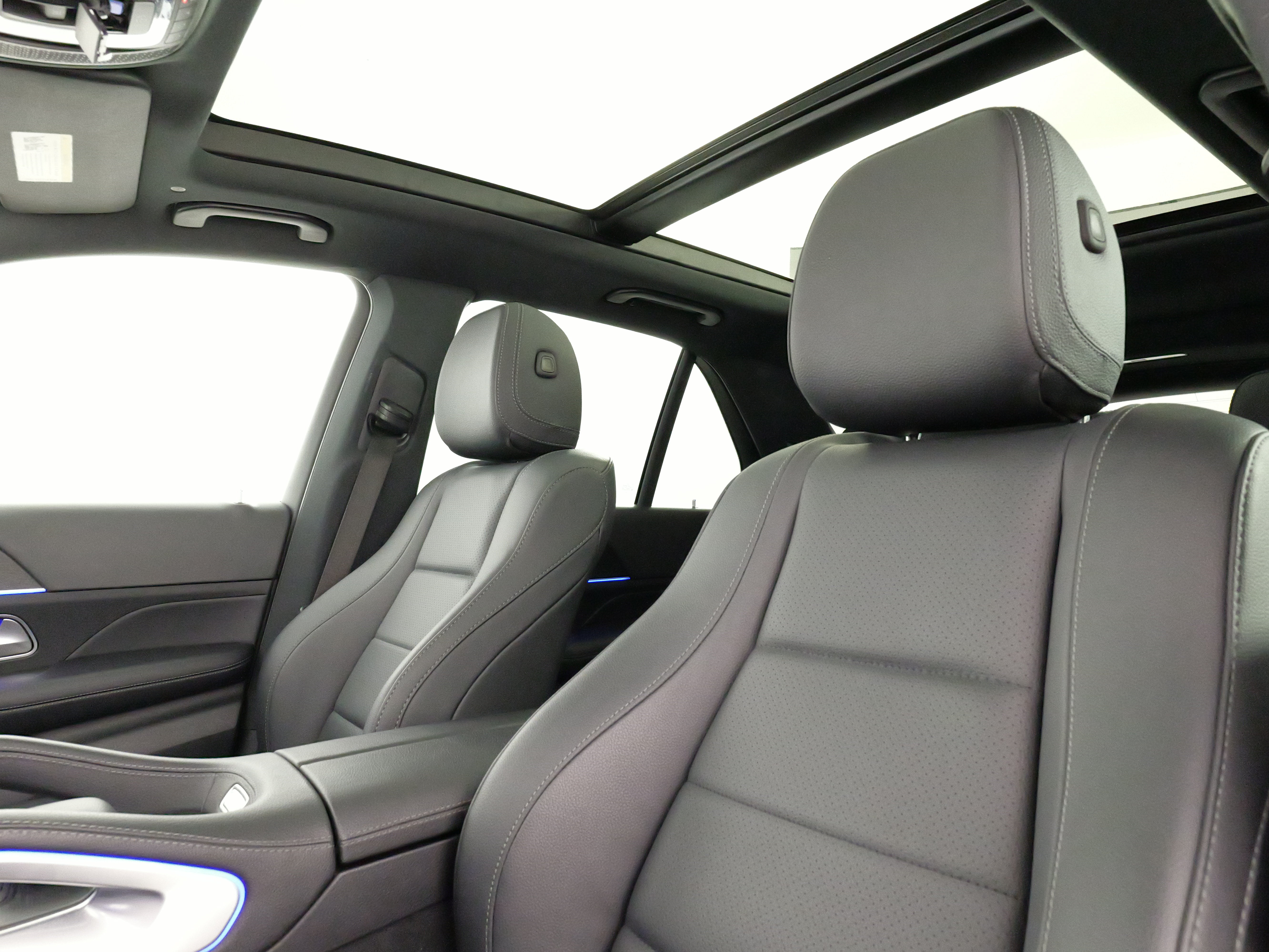 Used 2022 Mercedes-Benz GLE 350 4MATIC image 29
