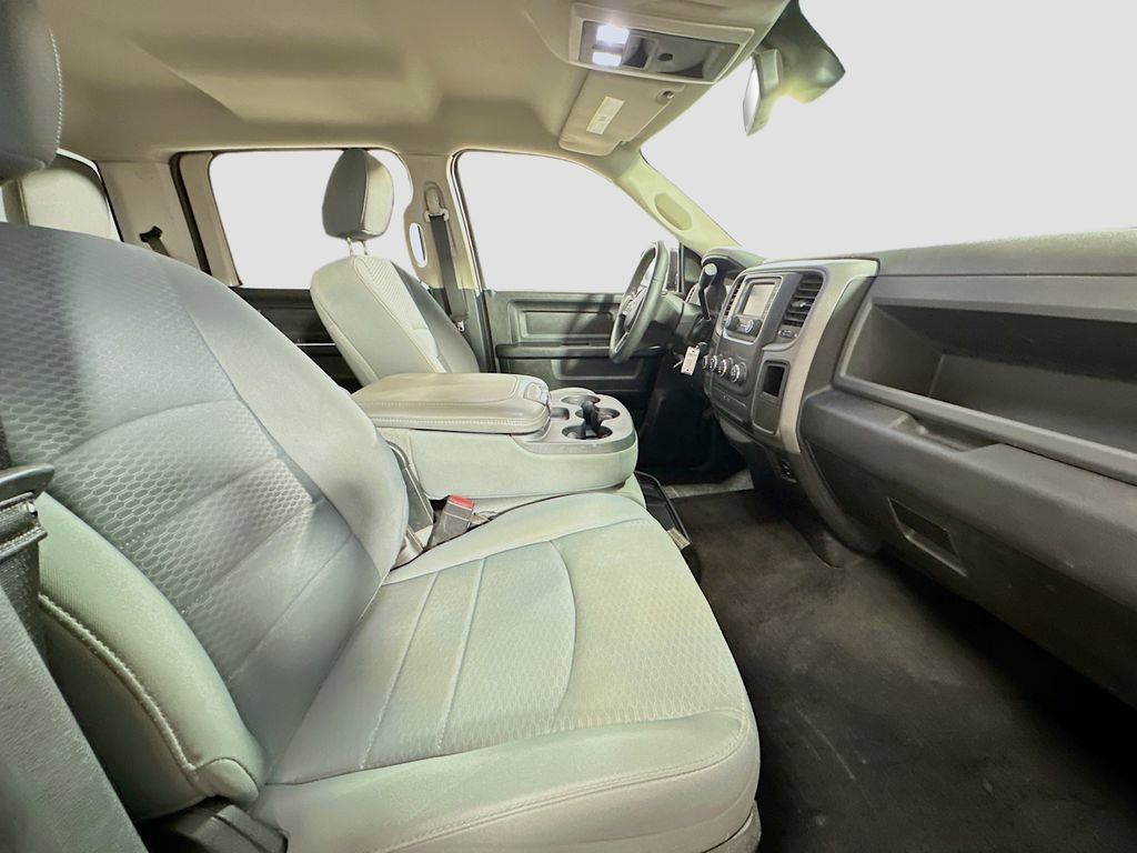 Used 2013 RAM 1500 Express AWD/4WD image 26