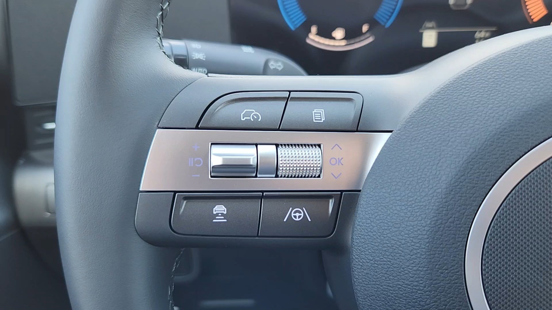 New 2026 Hyundai Kona SEL Sport image 11