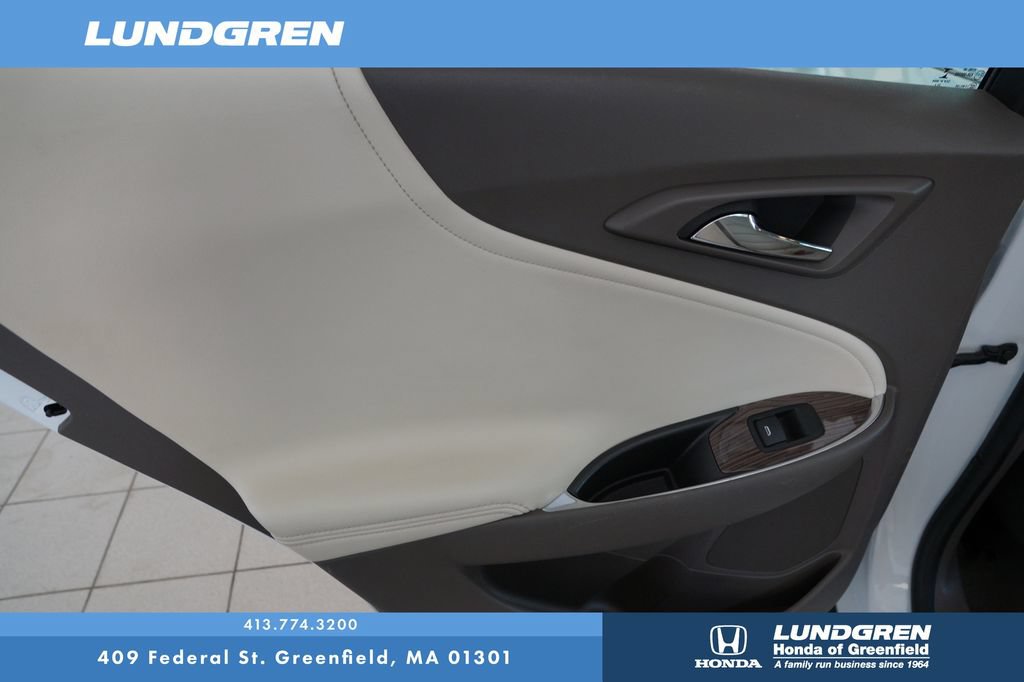 Used 2024 Chevrolet Malibu LT FWD image 27