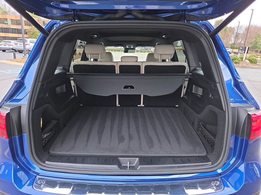 Certified 2026 Mercedes-Benz GLB 250 GLB 250 image 13