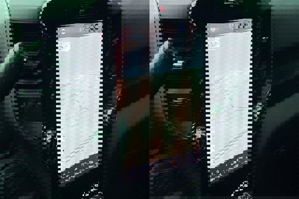 New 2026 RAM 2500 Tradesman w/ Power Wagon Package image 18