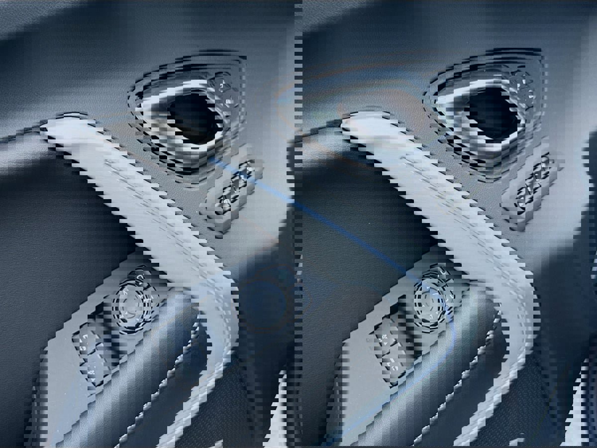 Used 2023 Chevrolet Camaro SS image 11