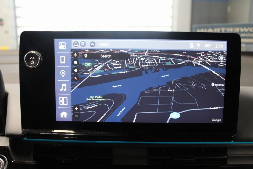 New 2026 Honda Prologue Touring image 37