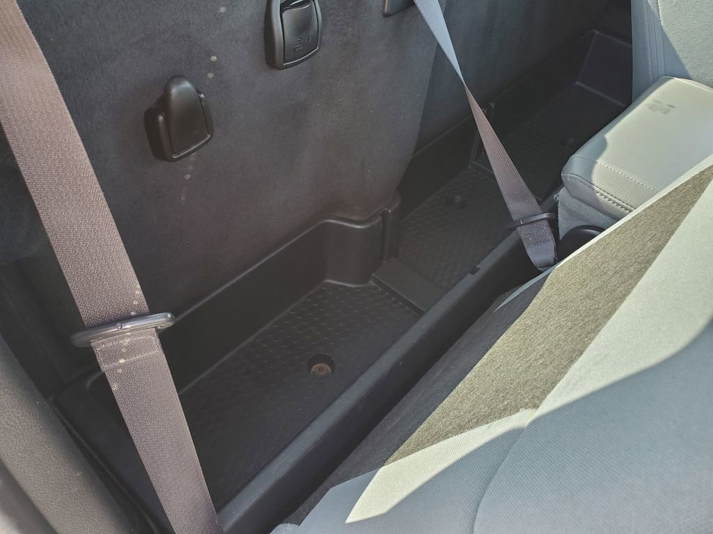 Used 2017 RAM 1500 Tradesman w/ Power & Remote Entry Group image 14