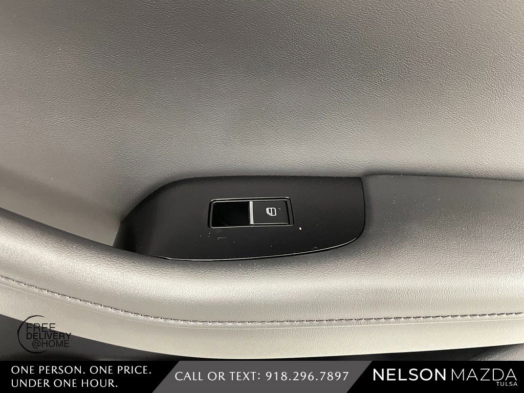 New 2026 MAZDA MAZDA3 2.5 S Hatchback w/ Premium Pkg FWD image 50