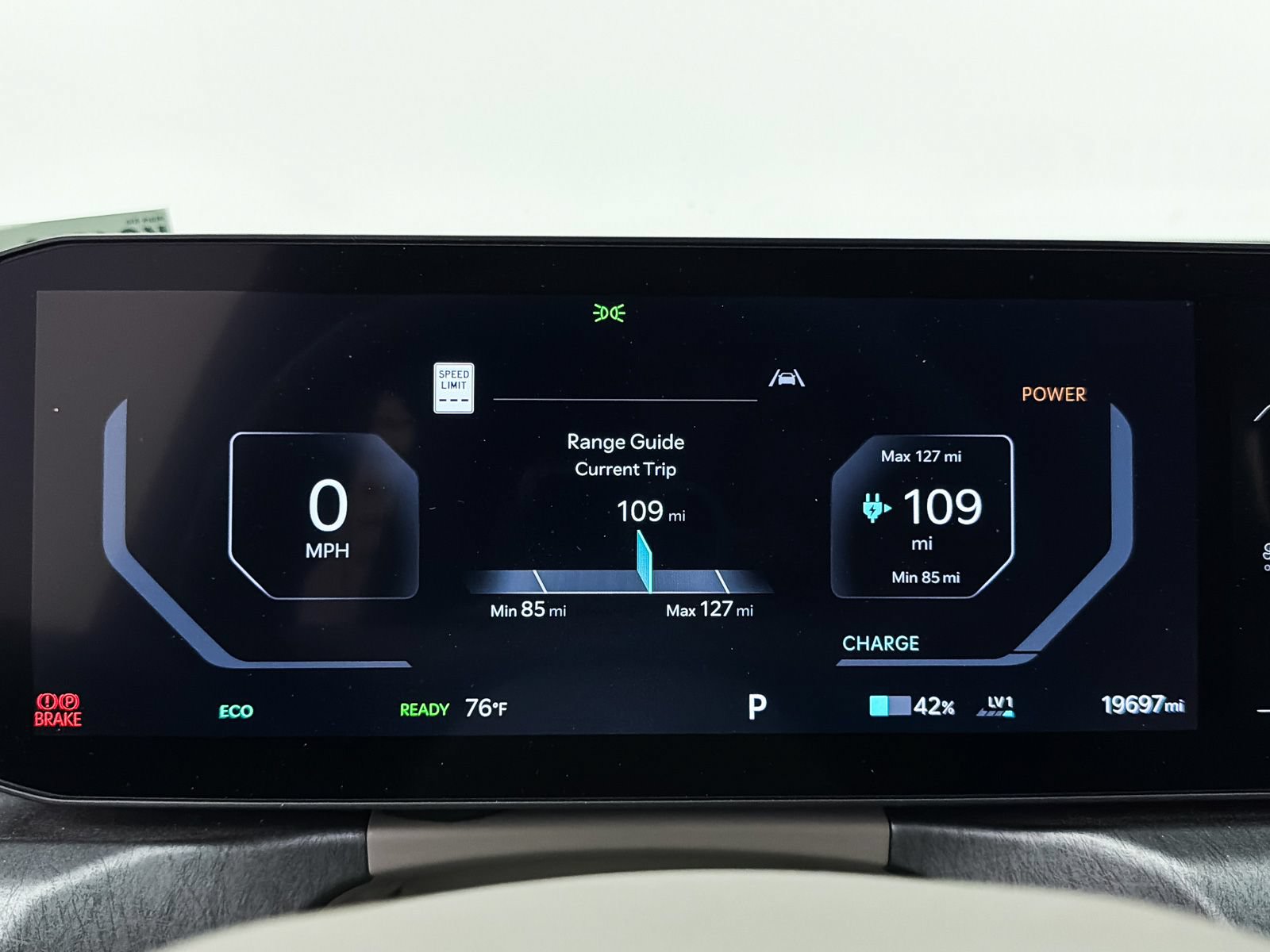 Certified 2024 Kia EV9 Wind AWD/4WD image 5