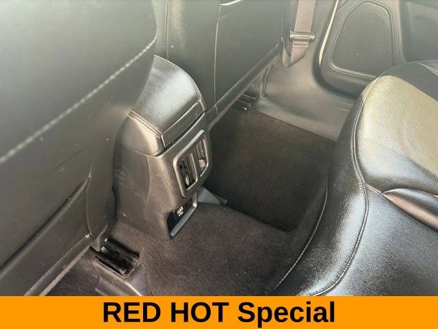 Used 2020 Jeep Compass Latitude w/ Cold Weather Group AWD/4WD image 33