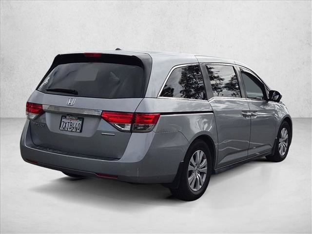 Used 2016 Honda Odyssey SE image 5