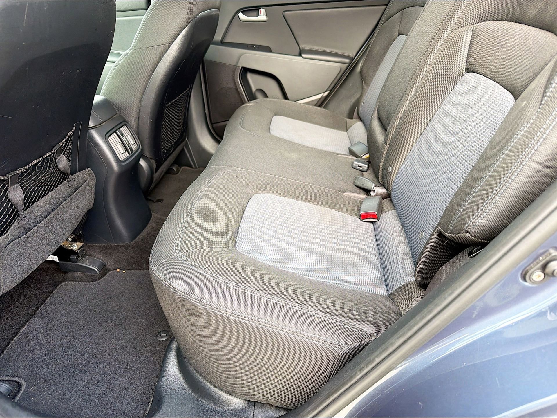 Used 2016 Kia Sportage LX image 22