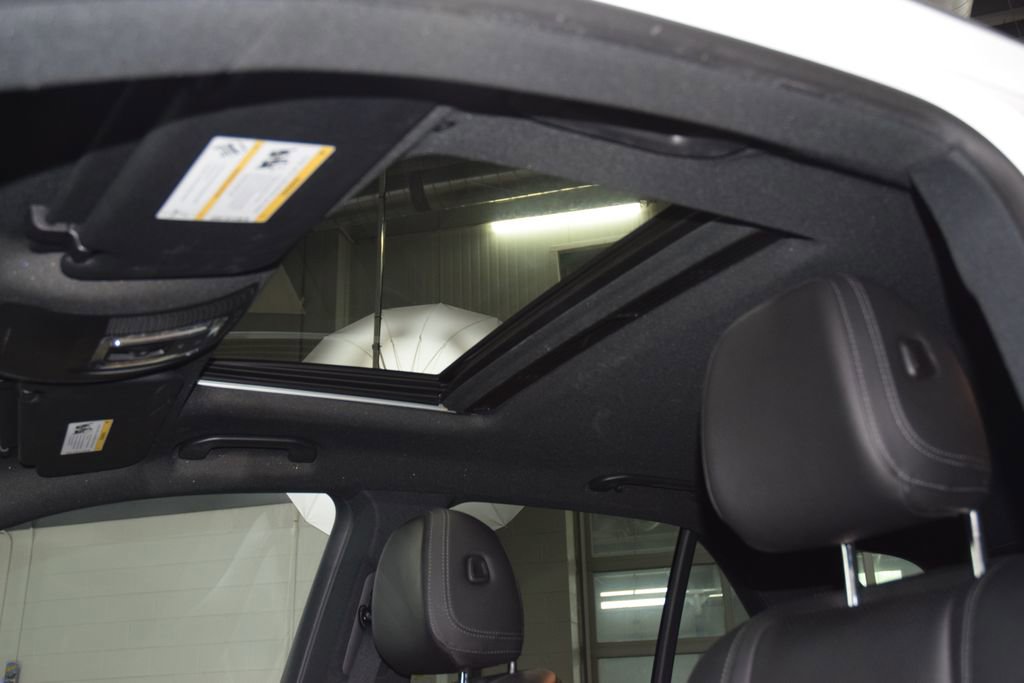 Used 2022 Mercedes-Benz GLE 350 4MATIC image 47