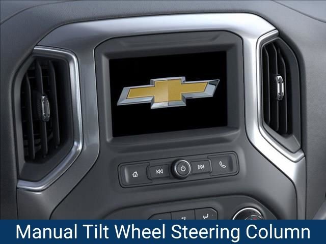 New 2026 Chevrolet Silverado 1500 Custom image 23