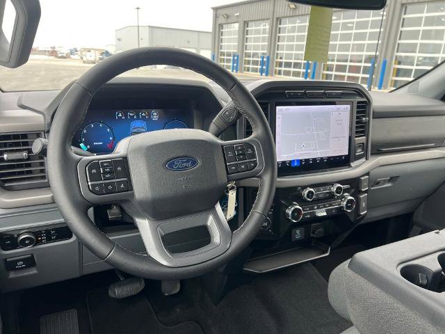 Certified 2024 Ford F150 XLT image 22
