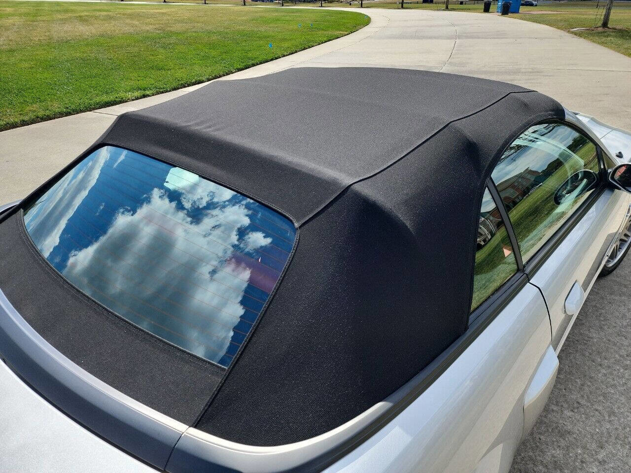 Used 2003 Ford Mustang Cobra image 7