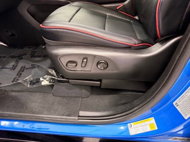 Used 2025 Chevrolet Silverado EV RST AWD/4WD image 14
