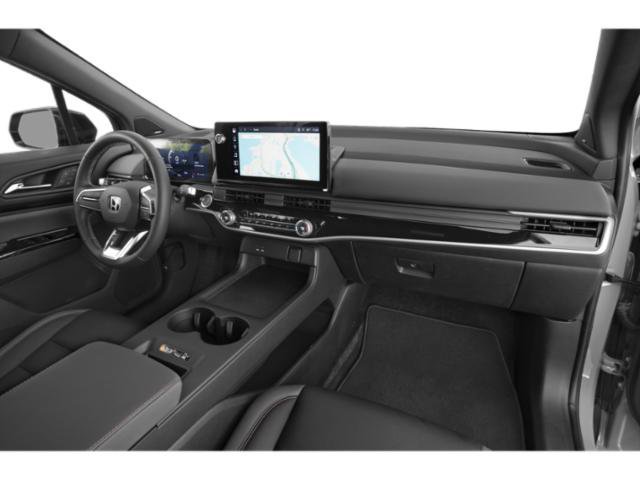 New 2025 Honda Prologue Touring image 17