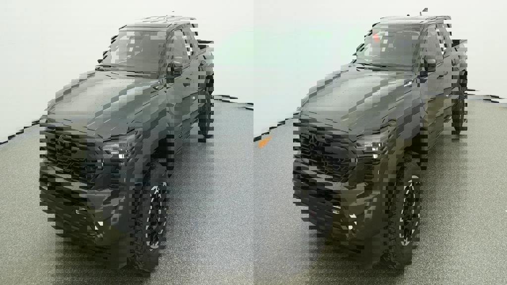 New 2026 Toyota Tacoma TRD Off-Road image 42