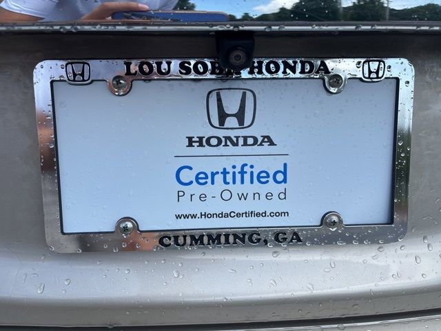 Used 2017 Honda Accord EX-L image 7