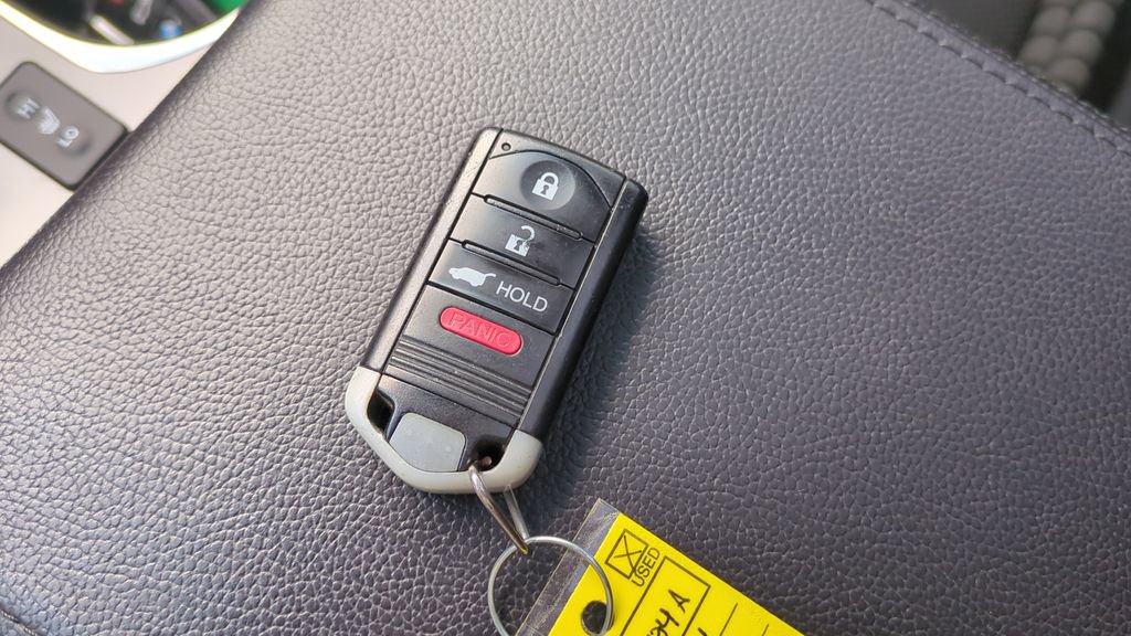 Used 2014 Acura RDX FWD w/ Technology Package image 35