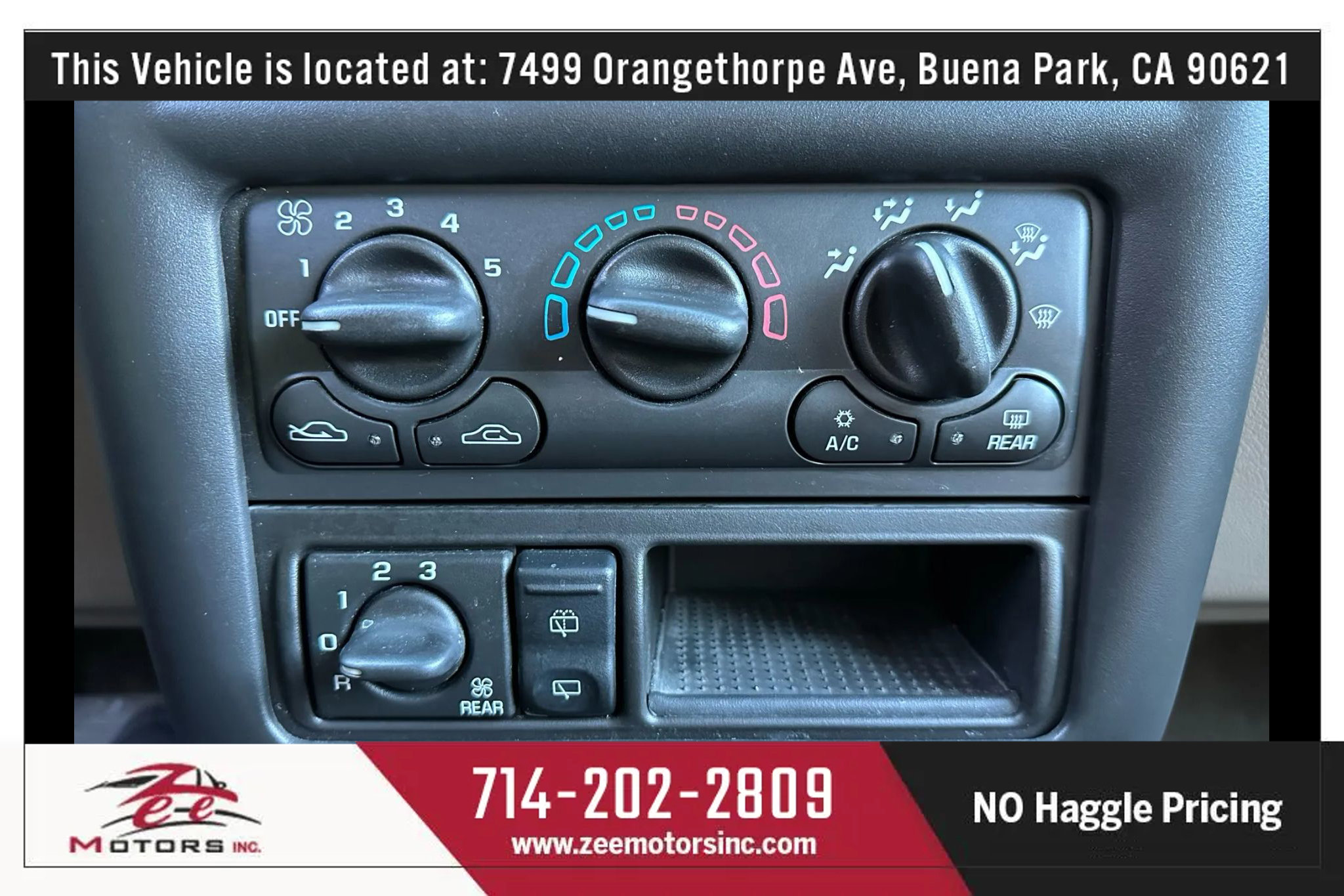 Used 2004 Chevrolet Venture LS w/ Easy Order Package image 27