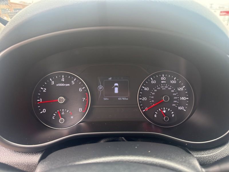 Used 2019 Kia Sportage LX image 27