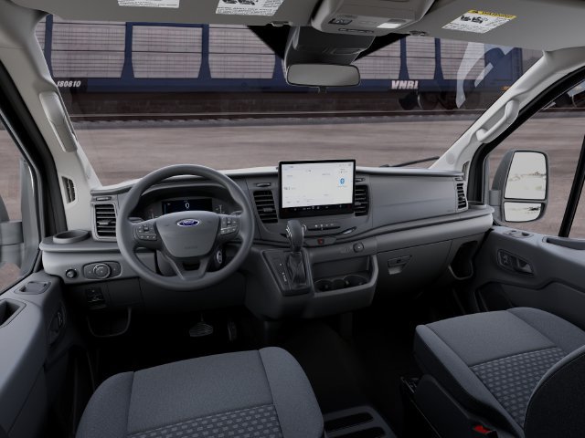 New 2027 Ford Transit 350 XL RWD image 9
