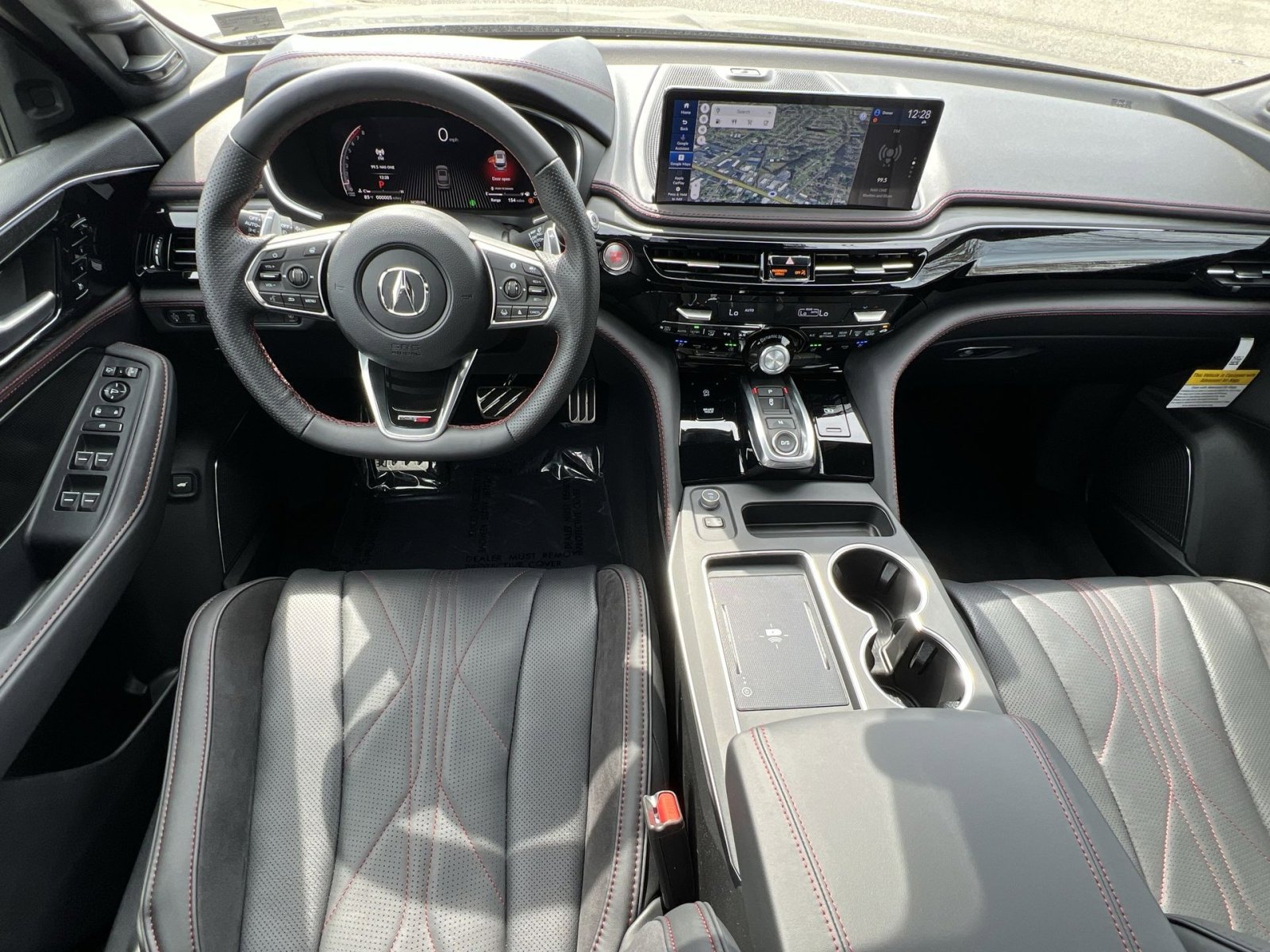 New 2026 Acura MDX Type S image 20