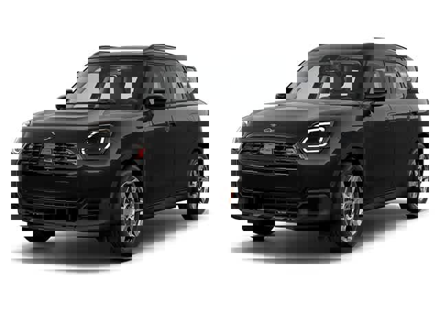 New 2026 MINI Cooper Countryman S