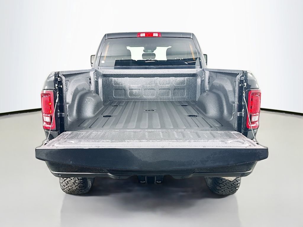 New 2026 RAM 2500 Big Horn image 7