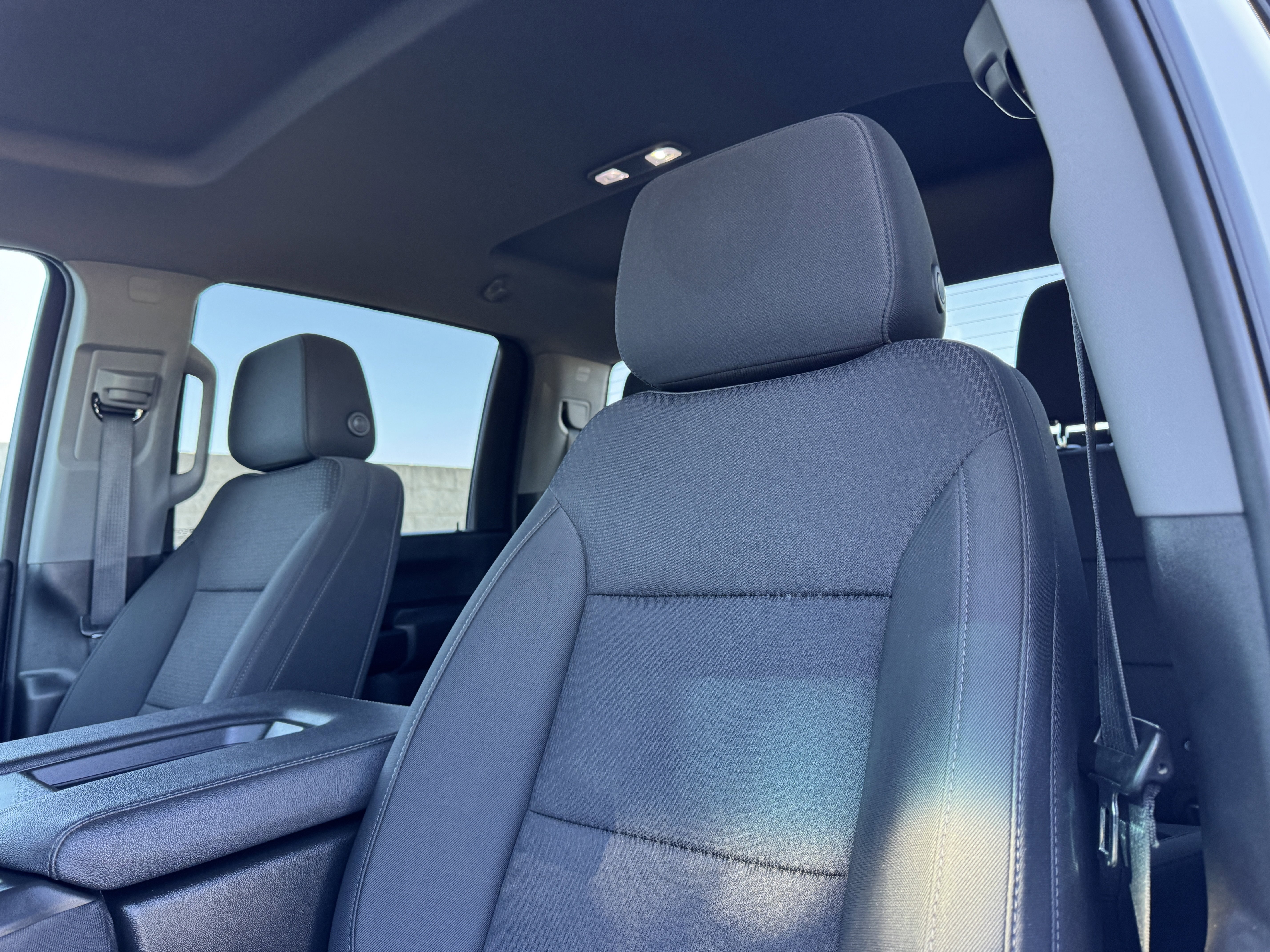 Certified 2023 Chevrolet Silverado 3500 W/T w/ WT Convenience Package image 13