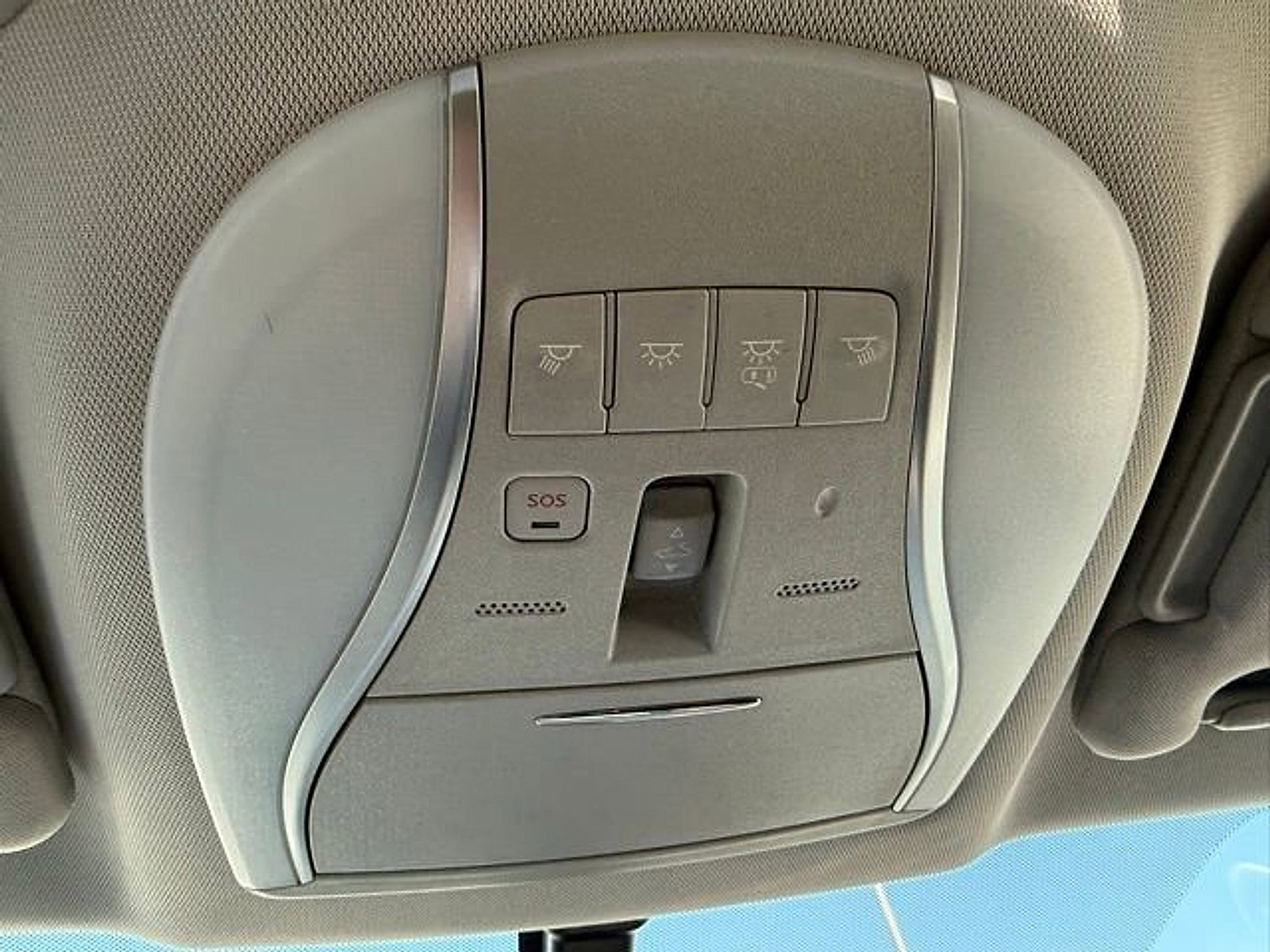 Used 2019 INFINITI QX60 Luxe w/ Essential Package image 22